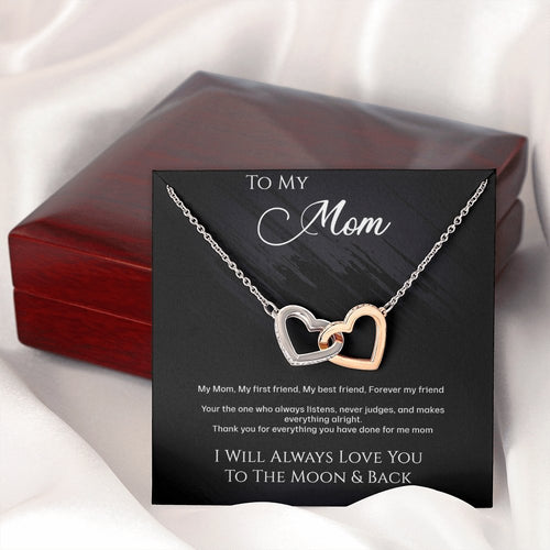 Show Your Mom How Much You Love Her With This Beautiful Gift At Xmas- - Bon-ito